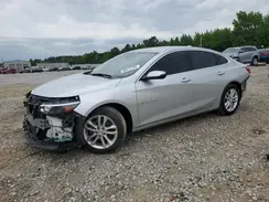 1G1ZD5STXJF141357 2018 CHEVROLET MALIBU