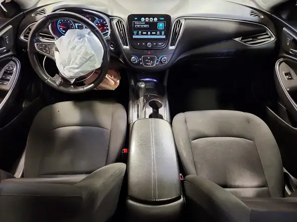 1G1ZD5STXJF141598 2018 CHEVROLET MALIBU - Image 8
