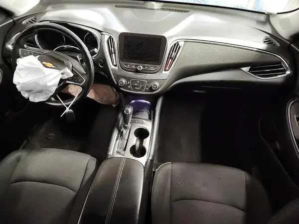 1G1ZD5STXJF142069 2018 CHEVROLET MALIBU - Image 8