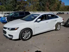1G1ZD5STXJF142315 2018 CHEVROLET MALIBU