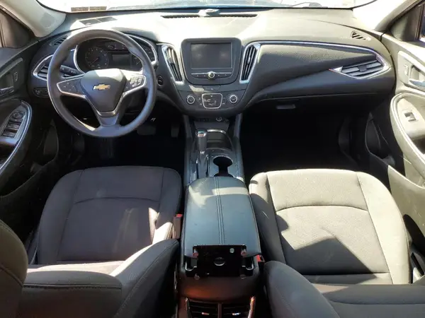 1G1ZD5STXJF142315 2018 CHEVROLET MALIBU - Image 8