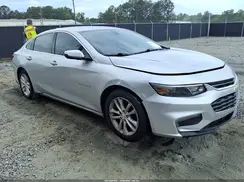 1G1ZD5STXJF142685 2018 CHEVROLET MALIBU