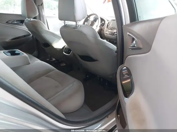 1G1ZD5STXJF142685 2018 CHEVROLET MALIBU - Image 8