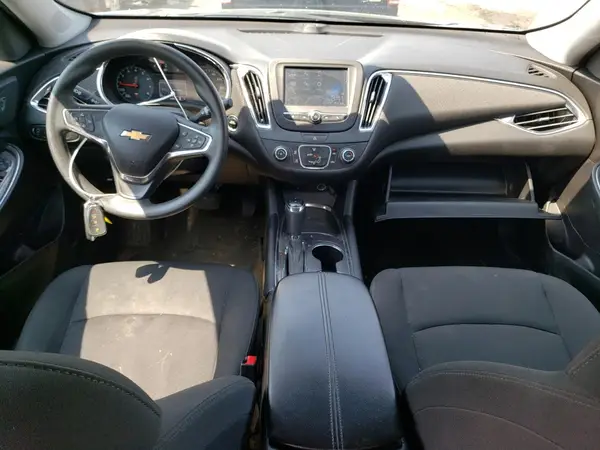 1G1ZD5STXJF142878 2018 CHEVROLET MALIBU - Image 8