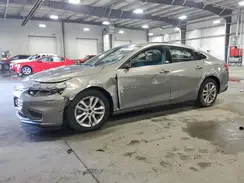 1G1ZD5STXJF143352 2018 CHEVROLET MALIBU