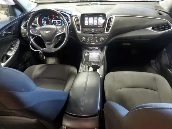 1G1ZD5STXJF143352 2018 CHEVROLET MALIBU - Image 8