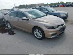 1G1ZD5STXJF143545 2018 CHEVROLET MALIBU