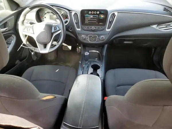 1G1ZD5STXJF143836 2018 CHEVROLET MALIBU - Image 8
