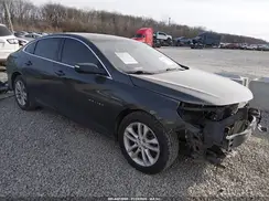 1G1ZD5STXJF143898 2018 CHEVROLET MALIBU