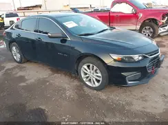 1G1ZD5STXJF144114 2018 CHEVROLET MALIBU