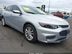 1G1ZD5STXJF144310 2018 CHEVROLET MALIBU