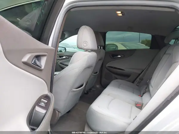 1G1ZD5STXJF144310 2018 CHEVROLET MALIBU - Image 8