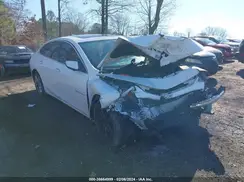 1G1ZD5STXJF144680 2018 CHEVROLET MALIBU