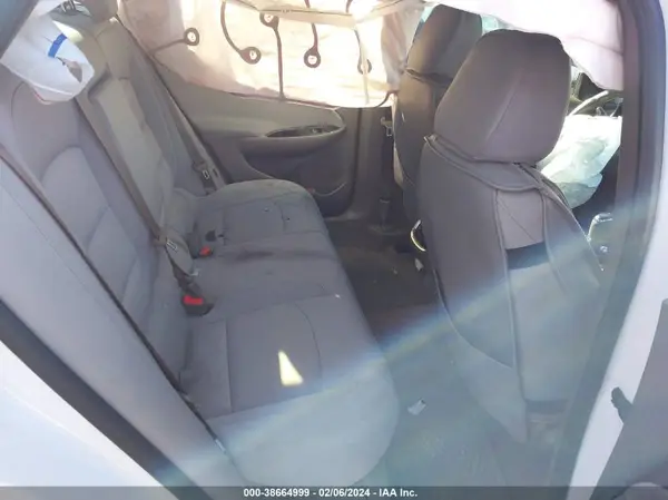 1G1ZD5STXJF144680 2018 CHEVROLET MALIBU - Image 8