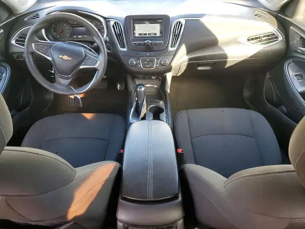 1G1ZD5STXJF145294 2018 CHEVROLET MALIBU - Image 8