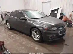 1G1ZD5STXJF145389 2018 CHEVROLET MALIBU