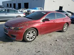 1G1ZD5STXJF145408 2018 CHEVROLET MALIBU