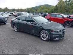 1G1ZD5STXJF145554 2018 CHEVROLET MALIBU