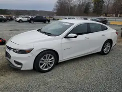 1G1ZD5STXJF145974 2018 CHEVROLET MALIBU