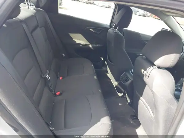 1G1ZD5STXJF146333 2018 CHEVROLET MALIBU - Image 8