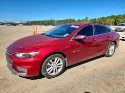 1G1ZD5STXJF146476 2018 CHEVROLET MALIBU