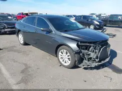 1G1ZD5STXJF146543 2018 CHEVROLET MALIBU