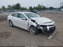 1G1ZD5STXJF146638 2018 CHEVROLET MALIBU