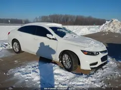 1G1ZD5STXJF146770 2018 CHEVROLET MALIBU