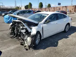 1G1ZD5STXJF147644 2018 CHEVROLET MALIBU