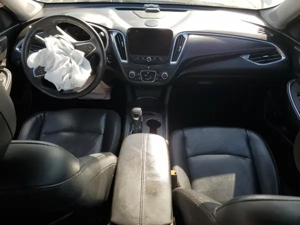1G1ZD5STXJF147644 2018 CHEVROLET MALIBU - Image 8