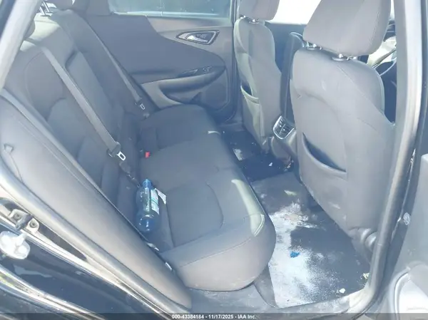 1G1ZD5STXJF148213 2018 CHEVROLET MALIBU - Image 8