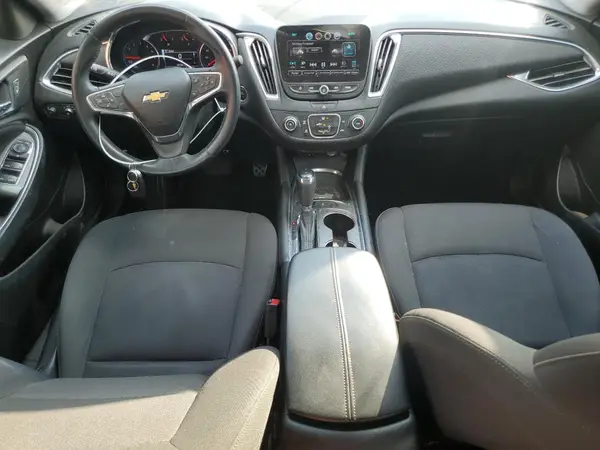 1G1ZD5STXJF148809 2018 CHEVROLET MALIBU - Image 8