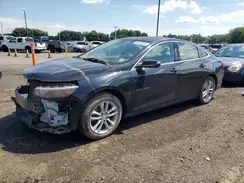 1G1ZD5STXJF148969 2018 CHEVROLET MALIBU