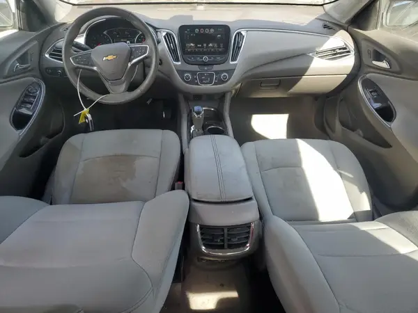 1G1ZD5STXJF148969 2018 CHEVROLET MALIBU - Image 8