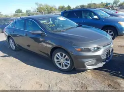 1G1ZD5STXJF149118 2018 CHEVROLET MALIBU