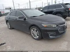 1G1ZD5STXJF149135 2018 CHEVROLET MALIBU