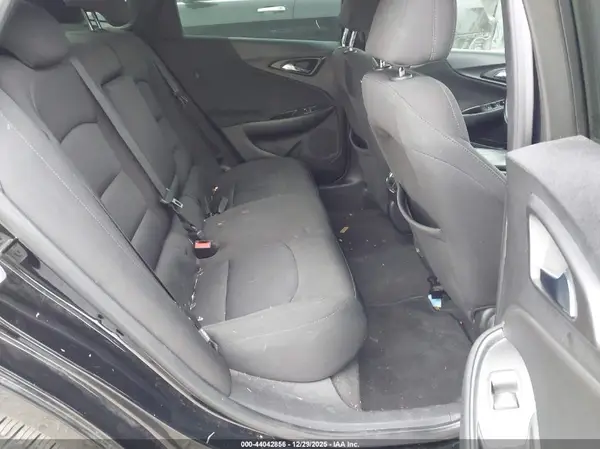 1G1ZD5STXJF149135 2018 CHEVROLET MALIBU - Image 8