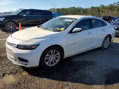 1G1ZD5STXJF149393 2018 CHEVROLET MALIBU