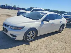 1G1ZD5STXJF149572 2018 CHEVROLET MALIBU