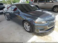 1G1ZD5STXJF149720 2018 CHEVROLET MALIBU