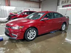 1G1ZD5STXJF150043 2018 CHEVROLET MALIBU