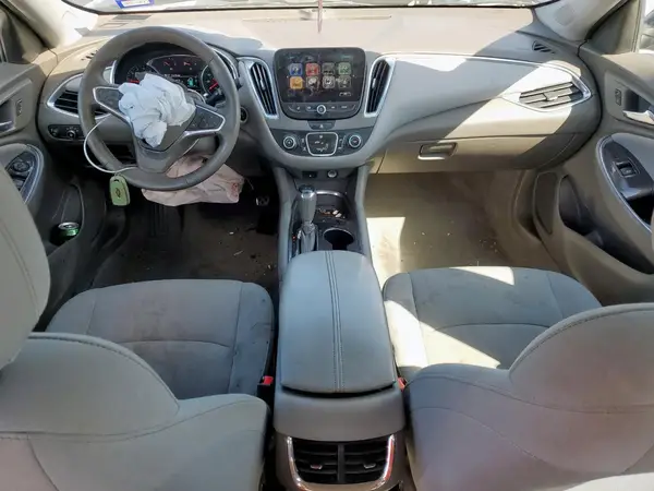 1G1ZD5STXJF150267 2018 CHEVROLET MALIBU - Image 8