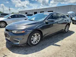 1G1ZD5STXJF150477 2018 CHEVROLET MALIBU