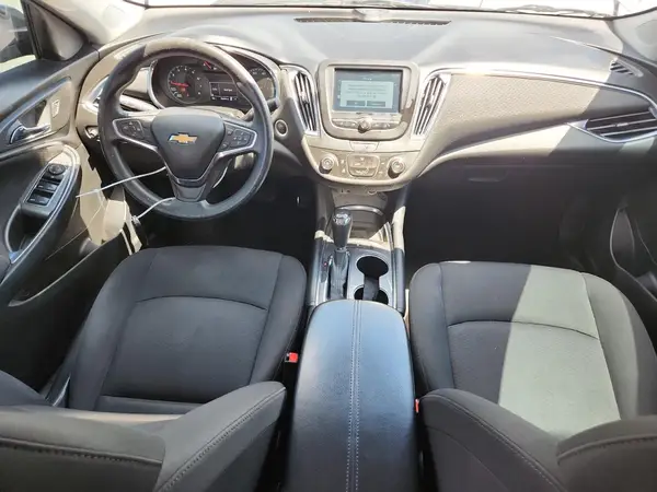 1G1ZD5STXJF150477 2018 CHEVROLET MALIBU - Image 8