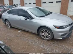 1G1ZD5STXJF150575 2018 CHEVROLET MALIBU
