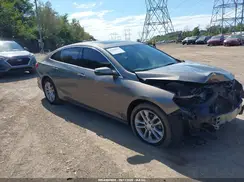 1G1ZD5STXJF150902 2018 CHEVROLET MALIBU