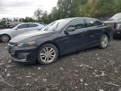 1G1ZD5STXJF151399 2018 CHEVROLET MALIBU