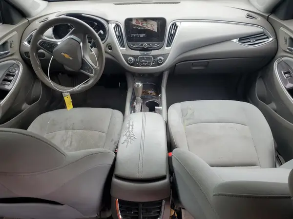 1G1ZD5STXJF151399 2018 CHEVROLET MALIBU - Image 8