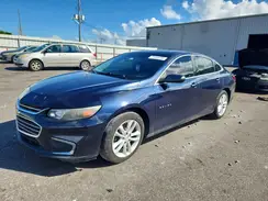 1G1ZD5STXJF151418 2018 CHEVROLET MALIBU