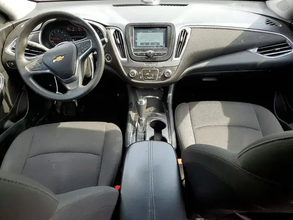 1G1ZD5STXJF151614 2018 CHEVROLET MALIBU - Image 8